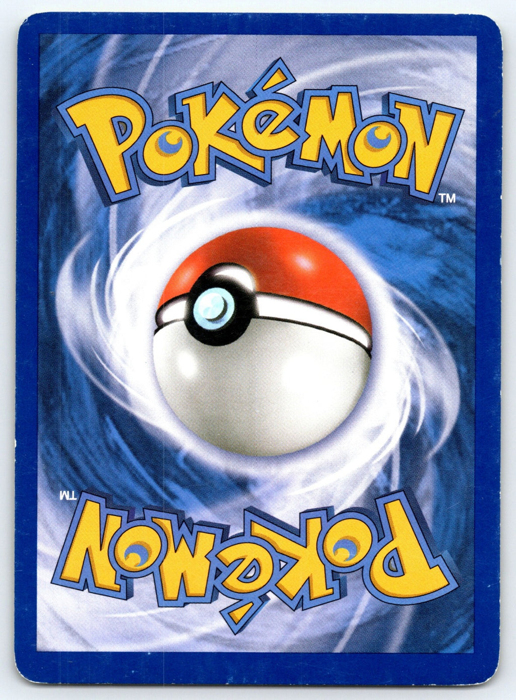 Vanillite Common Next Destinies 31/99 LP 2012 (Back)