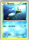 Ducklett Common Boundaries Crossed 42/149 LP 2012