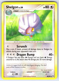 Shelgon Uncommon Arceus 48/99 LP 2009