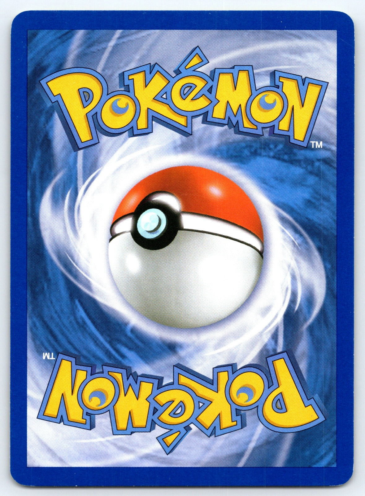 Mareep Common Call of Legends 63/95 LP 2011 (Back)