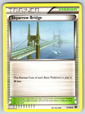 Skyarrow Bridge Uncommon Next Destinies 91/99 LP 2012