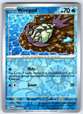 Wimpod Reverse Holo Common SV04: Paradox Rift 047/182 NM 2023