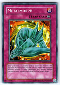 Metalmorph Unlimited Super Rare Premium Pack 1 PP01-EN014 NM 2007