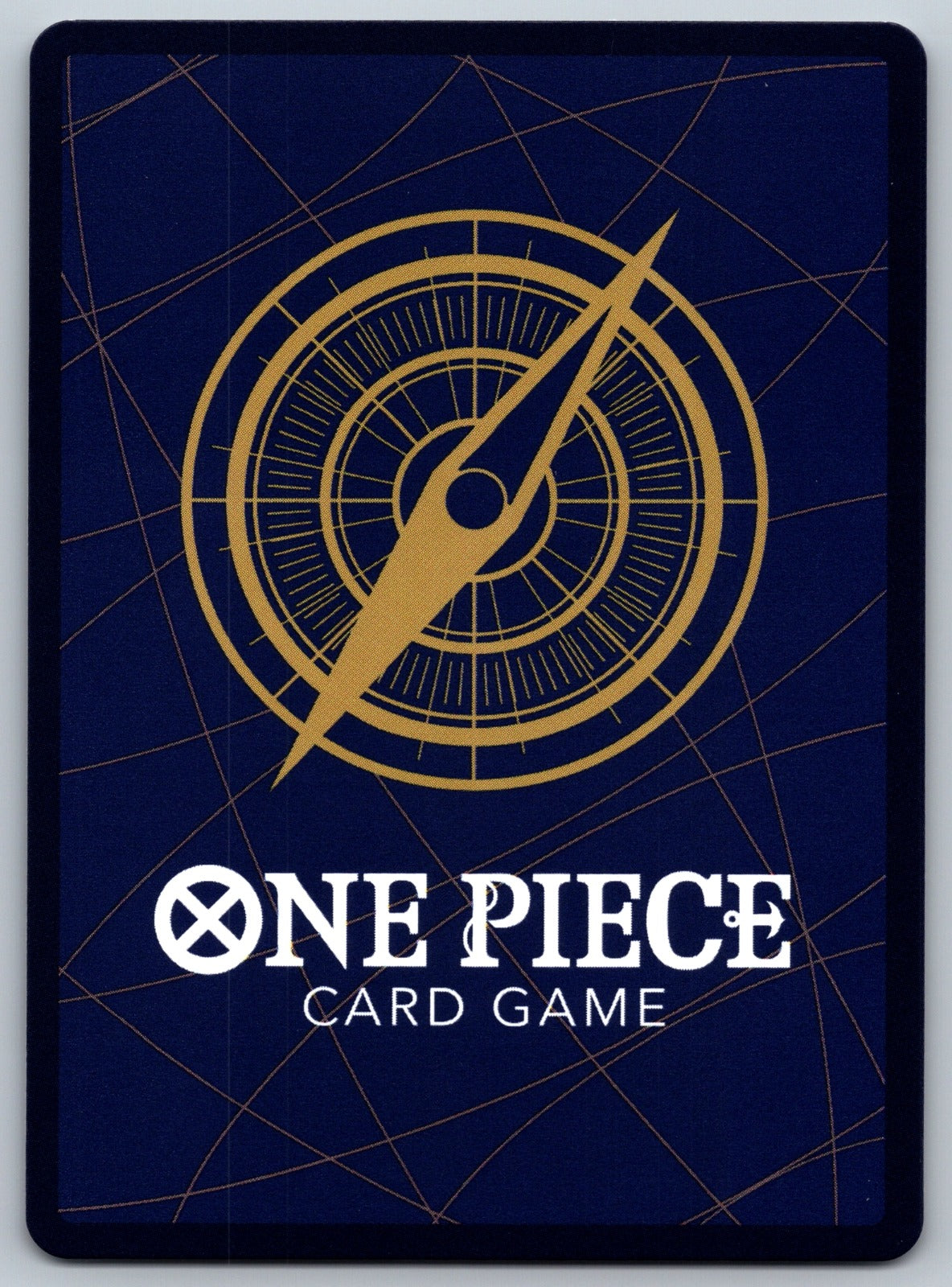 Carne C Legacy of the Master OP12-066 NM 2025 (Back)