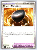Gravity Gemstone Uncommon SV07: Stellar Crown 137/142 LP 2024