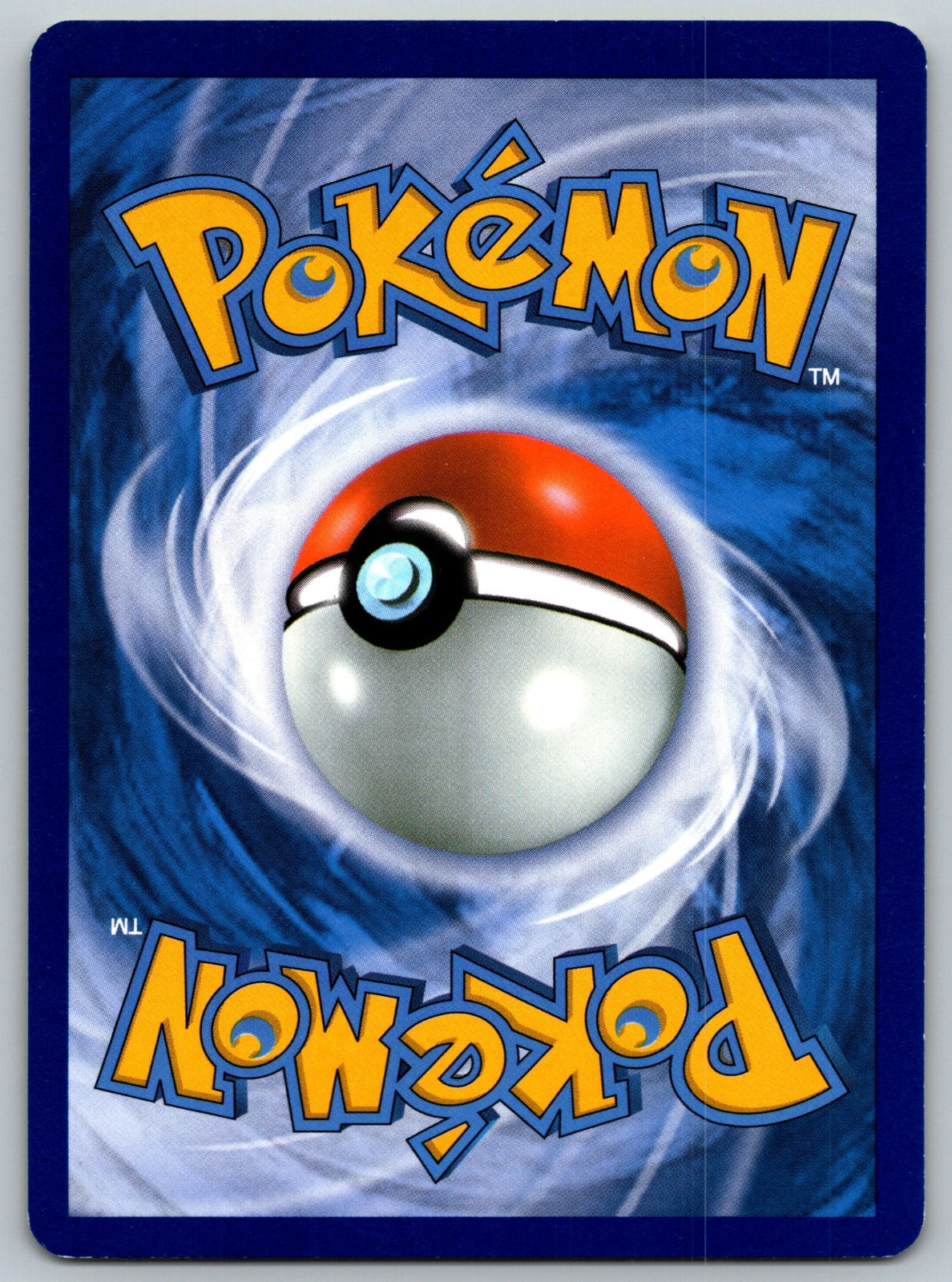 Lombre Uncommon XY - Primal Clash 11/160 LP 2015 (Back)