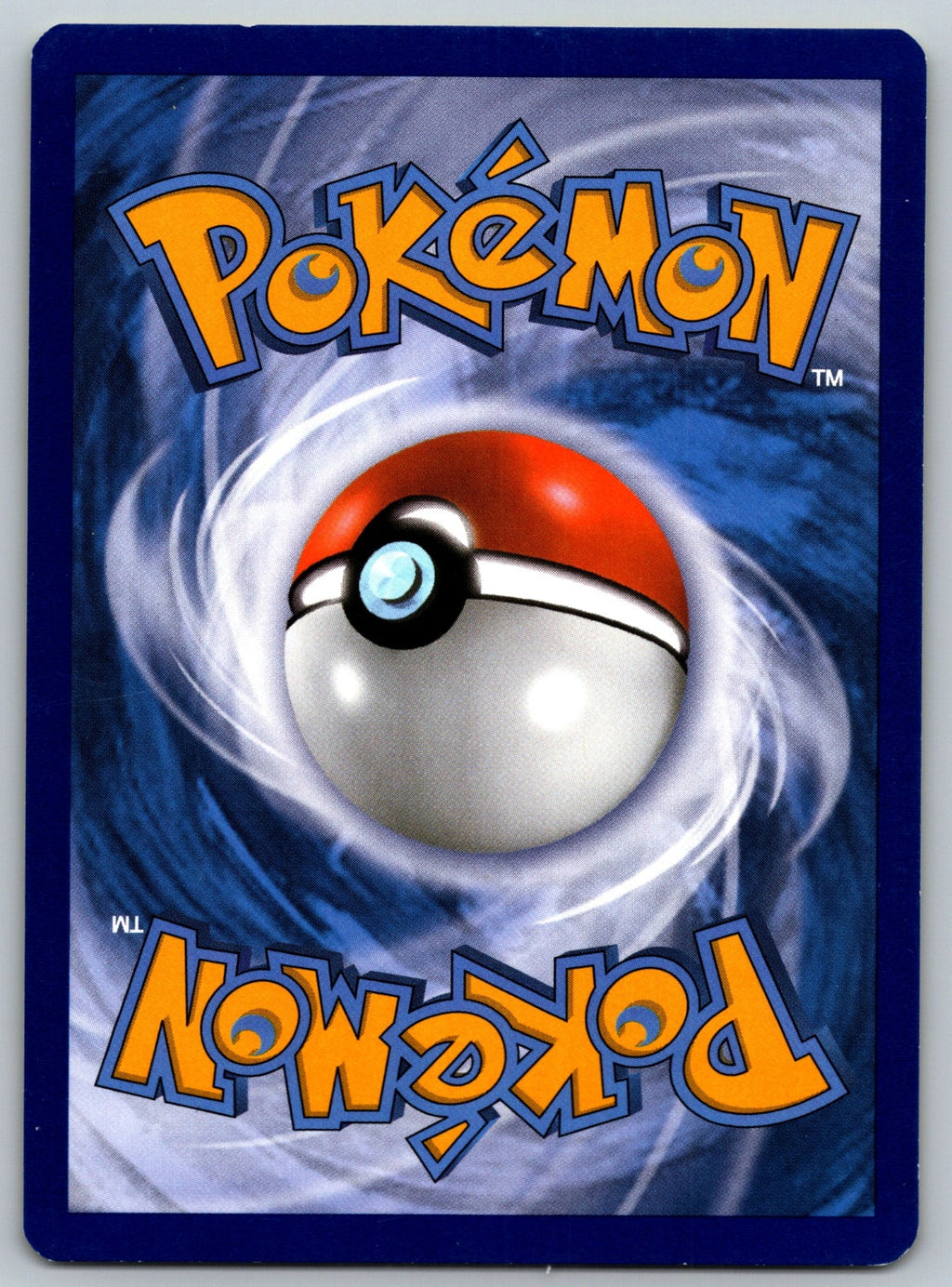 Wobbuffet Uncommon XY - Phantom Forces 36/119 LP 2014 (Back)