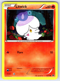 Litwick Common Next Destinies 18/99 LP 2012