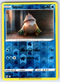 Snover Reverse Holo Common SWSH11: Lost Origin 042/196 NM 2022