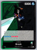 Brook () L Adventure on Kami's Island OP15-022 NM 2026