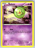 Solosis Common Plasma Blast 42/101 LP 2013
