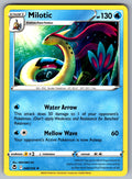 Milotic Rare SWSH12: Silver Tempest 040/195 NM 2022