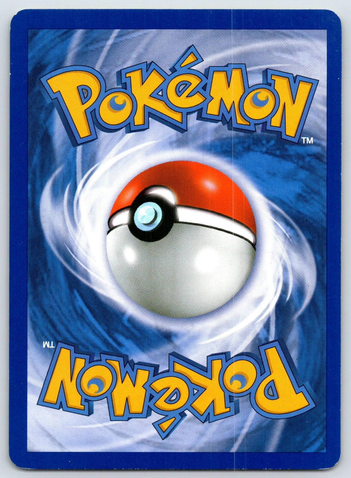Shelgon Uncommon Arceus 48/99 LP 2009 (Back)