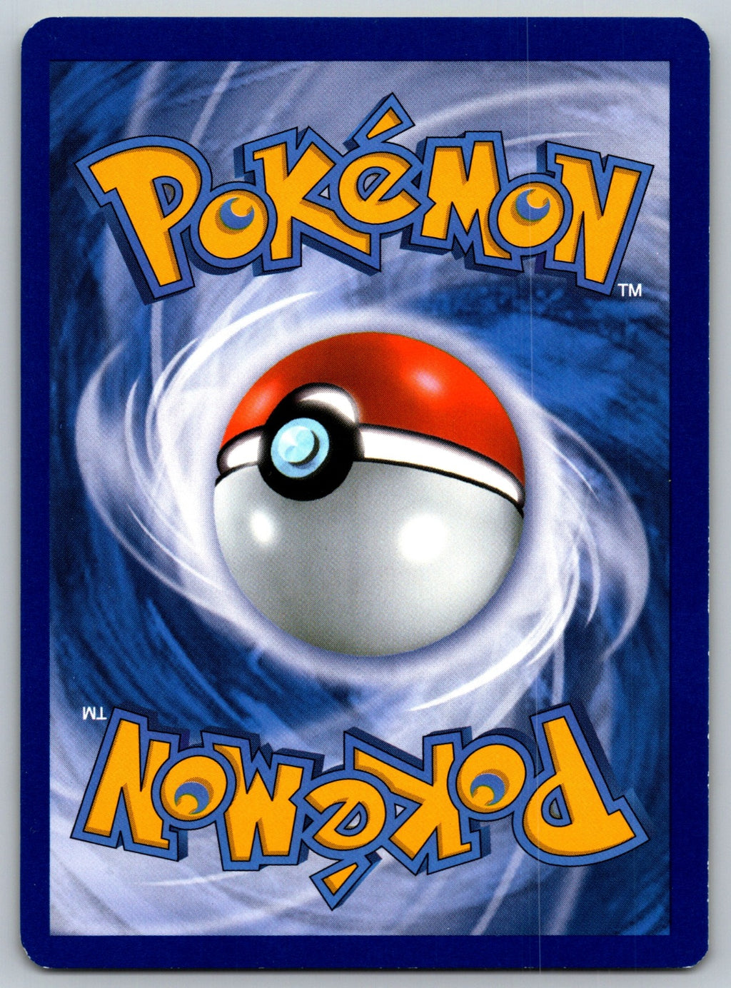 Scrafty Uncommon XY - Furious Fists 67/111 LP 2014 (Back)
