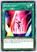 Accellight 1st Edition Common Legendary Duelists: White Dragon Abyss LED3-EN044 NM 2018