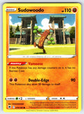 Sudowoodo Common SWSH10: Astral Radiance 074/189 NM 2022