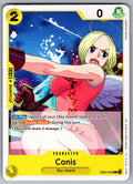 Conis C Extra Booster: One Piece Heroines Edition EB03-050 NM 2026