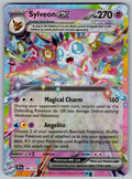 Sylveon ex Holo Double Rare SV08: Surging Sparks 086/191 NM 2024