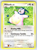Miltank Uncommon Secret Wonders 55/132 LP 2007