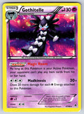 Gothitelle (47) Reverse Holo Holo Rare Emerging Powers 47/98 LP 2011