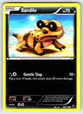 Sandile Common Plasma Freeze 68/116 LP 2013