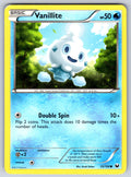 Vanillite Common Dark Explorers 33/108 LP 2012