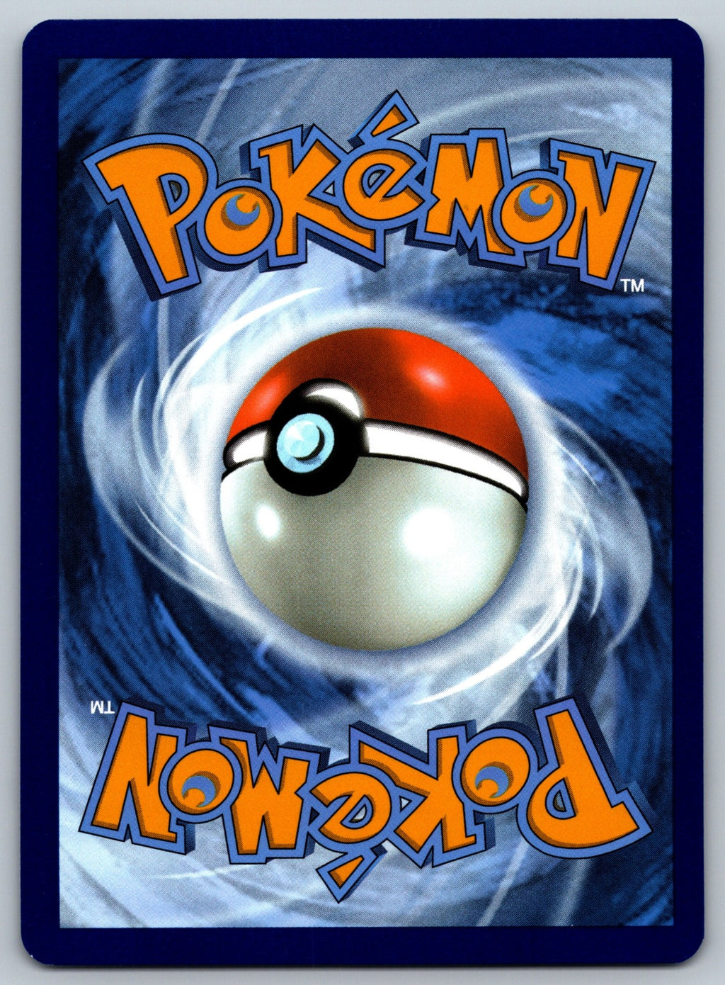 Azumarill Uncommon SV08: Surging Sparks 074/191 NM 2024 (Back)