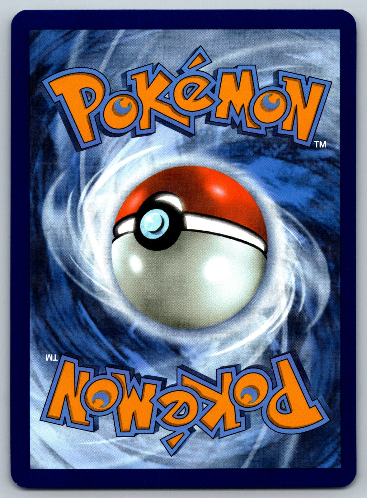 Azumarill Uncommon SV08: Surging Sparks 074/191 NM 2024 (Back)