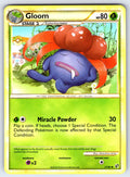 Gloom Uncommon Undaunted 27/90 LP 2010