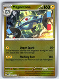 Magnezone Reverse Holo Uncommon ME01: Mega Evolution 047/132 NM 2025