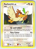 Farfetch'd Uncommon Stormfront 38/100 LP 2008