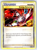 Energy Returner Uncommon Unleashed 74/95 LP 2010