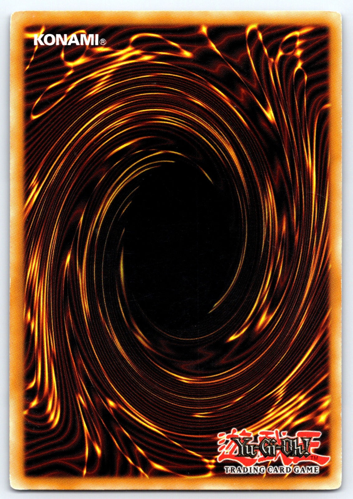 Starlight Road Limited Secret Rare 2010 Duelist Pack Collection Tin DPCT-EN004 N (Back)