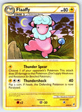 Flaaffy Uncommon Call of Legends 43/95 LP 2011