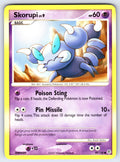 Skorupi Common Diamond and Pearl 99/130 LP 2007