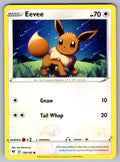 Eevee Common SWSH04: Vivid Voltage 130/185 NM 2020