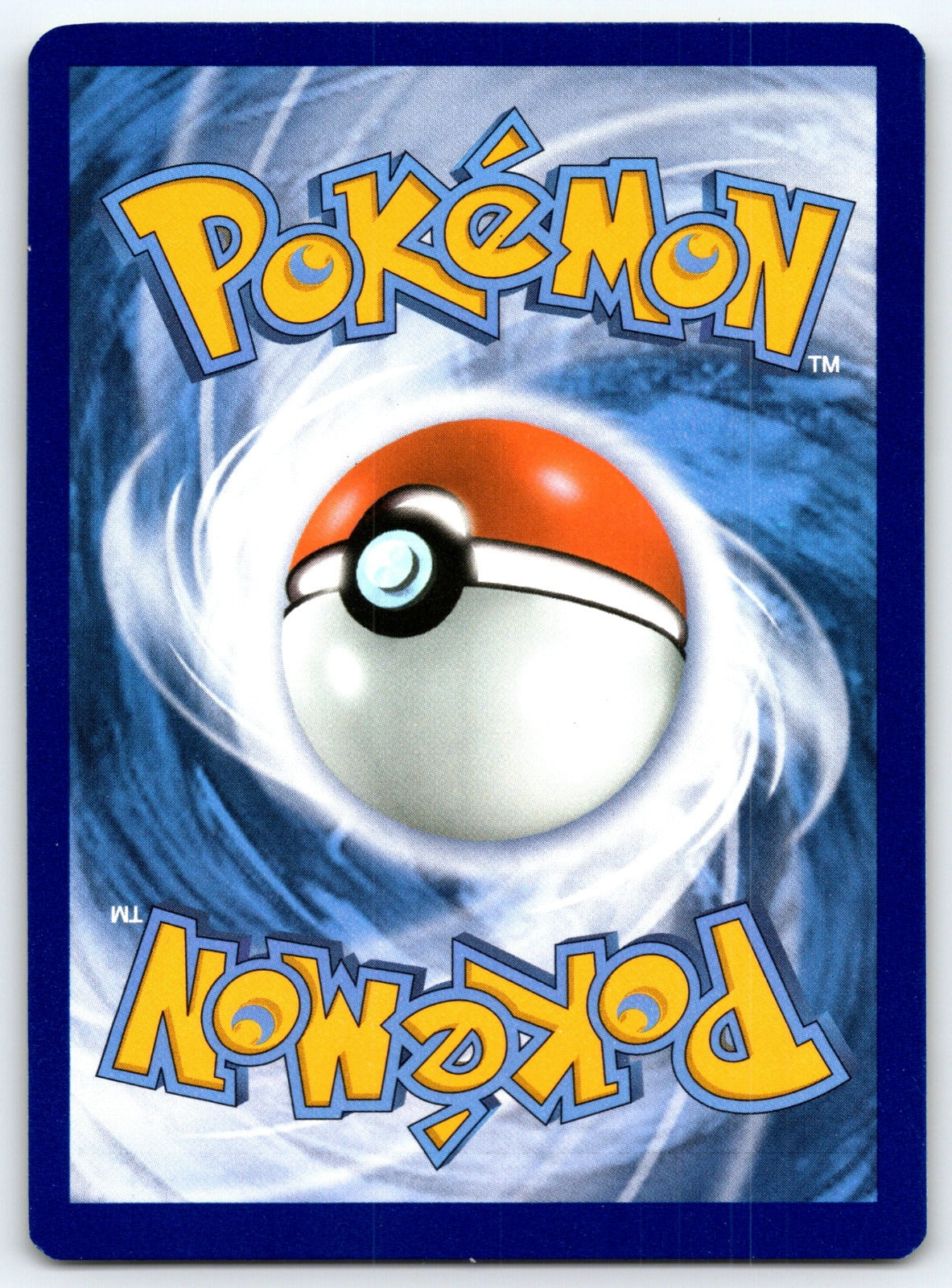 Charizard Reverse Holo Rare SWSH04: Vivid Voltage 025/185 NM 2020 (Back)