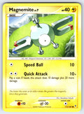 Magnemite Common Supreme Victors 111 LP 2009