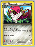Doublade Uncommon XY - Primal Clash 99/160 LP 2015
