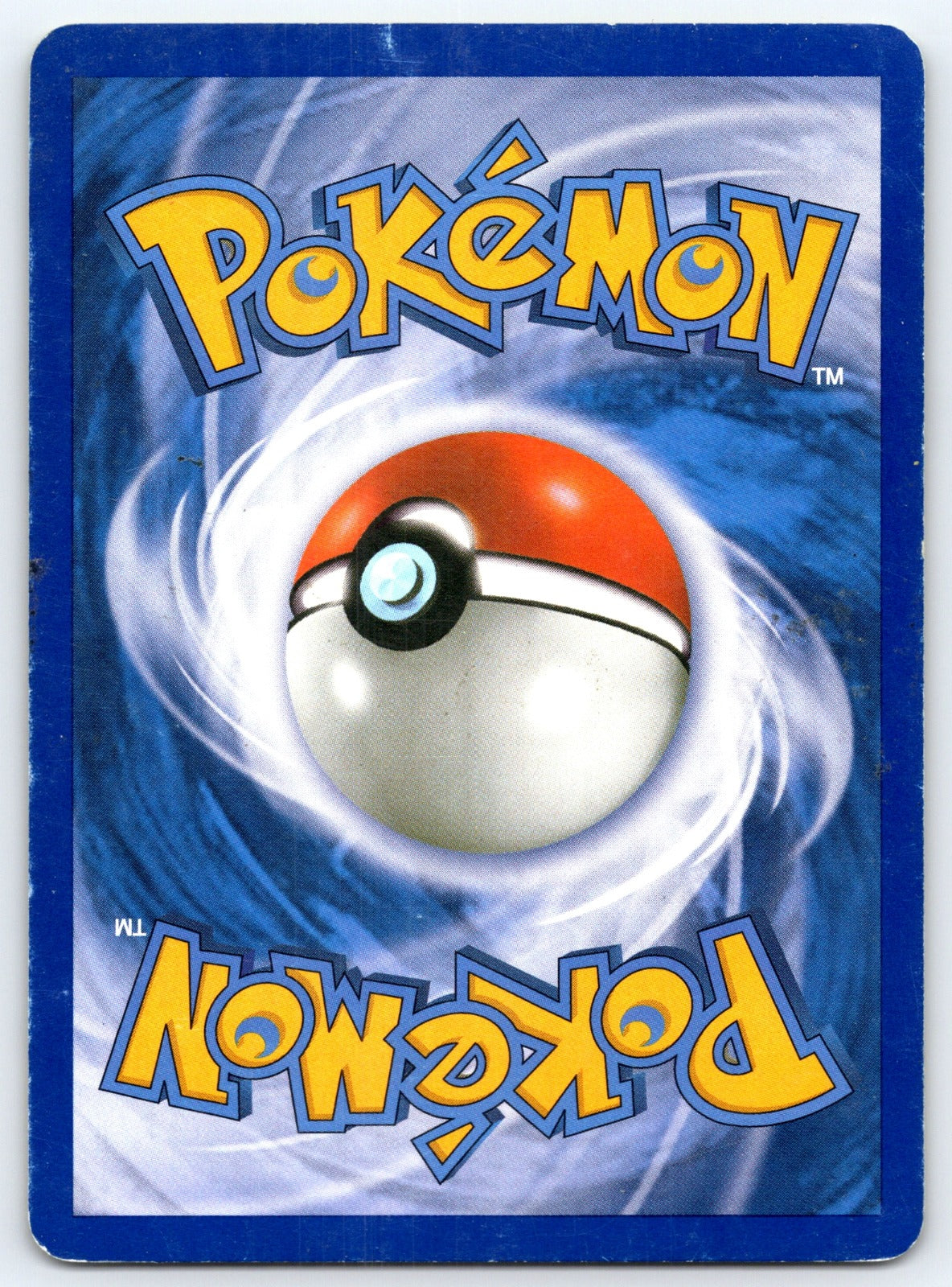 Magmar Common Unleashed 52/95 LP 2010 (Back)