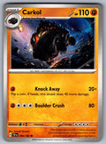 Carkol Common SV05: Temporal Forces 094/162 NM 2024