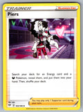 Piers Uncommon SWSH03: Darkness Ablaze 165/189 NM 2020