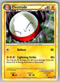 Electrode Uncommon Triumphant 34/102 LP 2010