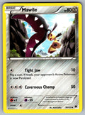 Mawile Uncommon XY - BREAKpoint 78/122 LP 2016