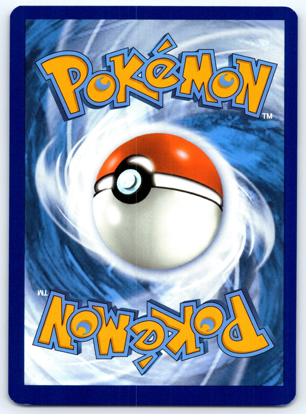 Snorlax Uncommon SV: Scarlet & Violet 151 143/165 NM 2023 (Back)