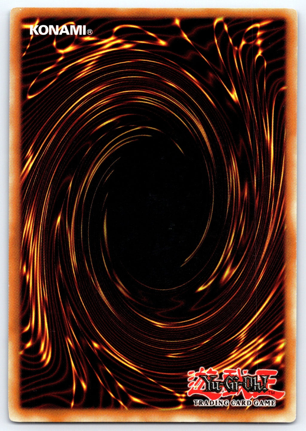 Miracle Jurassic Egg Unlimited Common Power of the Duelist POTD-EN021 LP 2006 (Back)