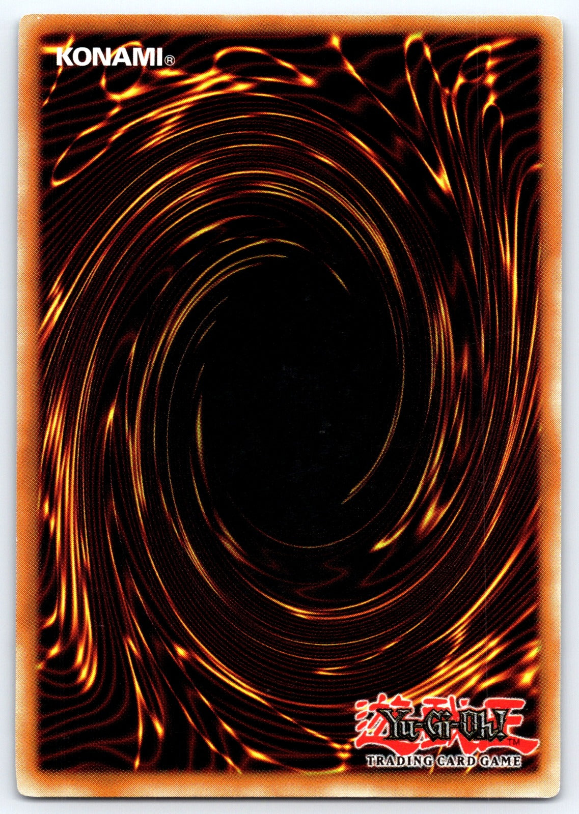 Miracle Jurassic Egg Unlimited Common Power of the Duelist POTD-EN021 LP 2006 (Back)