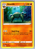 Anorith Uncommon SWSH12: Silver Tempest 095/195 NM 2022