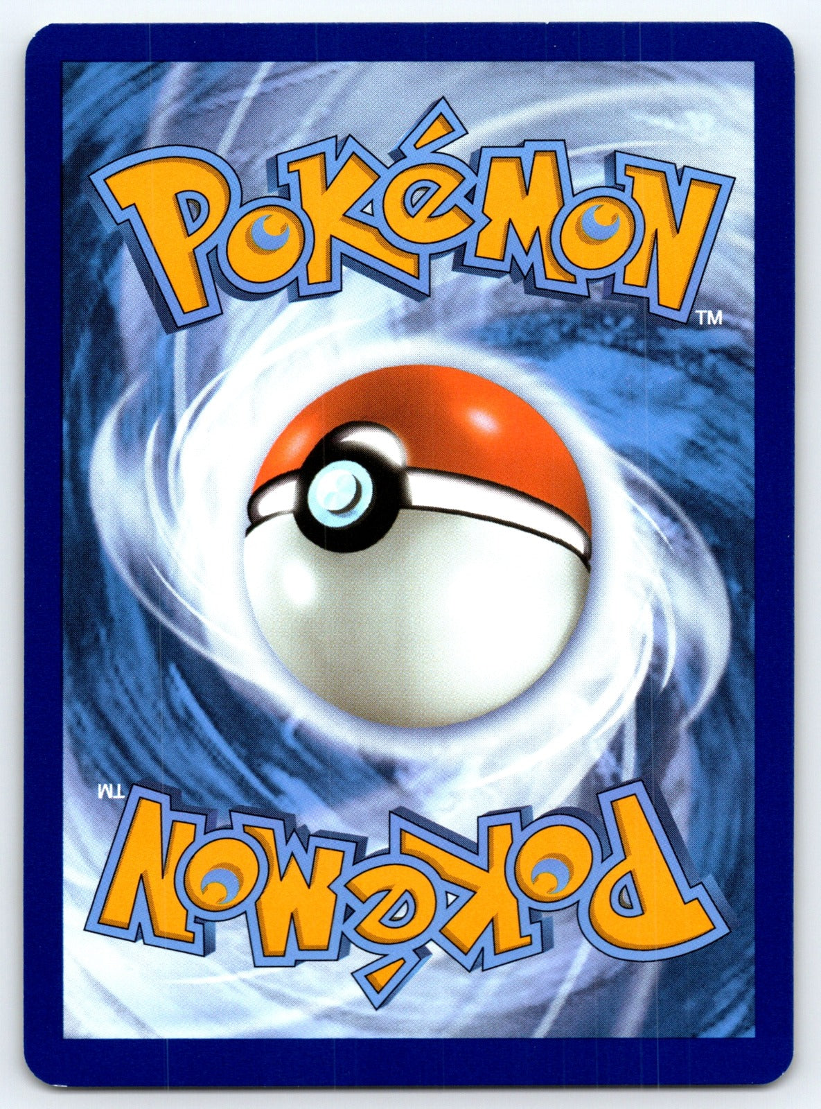 Hisuian Arcanine Reverse Holo Holo Rare SWSH11: Lost Origin 084/196 NM 2022 (Back)