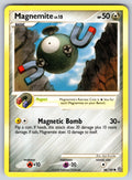 Magnemite (66) Common Stormfront 66/100 LP 2008